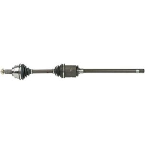 Cardone 66-9256 New CV Axle Assembly