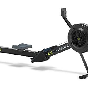 Concept2 RowErg Indoor Rowing Machine with PM5 Monitor