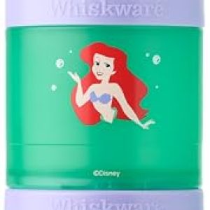 Disney Princess Stackable Snack Containers for Kids