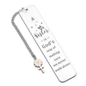 Sister Gifts: Aesthetic Back-to-School & Friendship Gifts