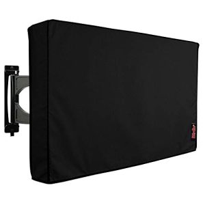 iBirdie Outdoor TV Cover for 52-55 Inch Flat Screens