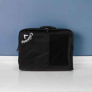 Callaway Golf Trunk Organizer – Black Locker
