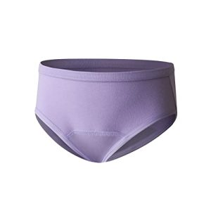 Hanes Girls Toddler Potty Trainer Briefs – 6 Pack