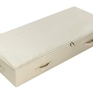 iwill CREATE PRO Ultra-Length Underbed Storage Organizer