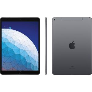 Apple iPad 10.2-inch, Wi-Fi, 32GB (Renewed)
