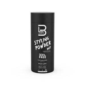 L3 Level 3 Styling Powder – Natural Look Hold