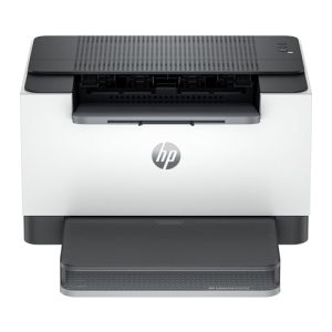 HP LaserJet M209d Black & White Laser Printer