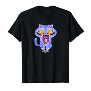 KPop Demon Hunters Derpy Officially Licensed T-Shirt