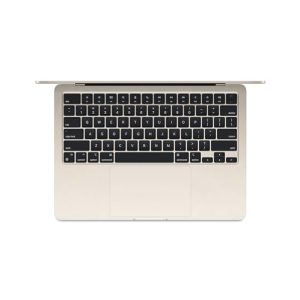 Apple 2024 MacBook Air 13″ M3: Slim, Powerful, Portable