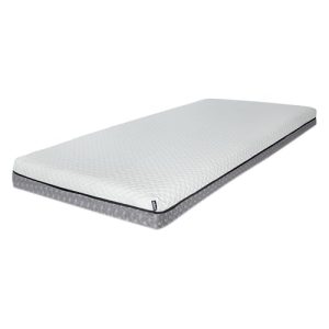 Milliard Deluxe Dual-Sided 5in Memory Foam Cot Mattress