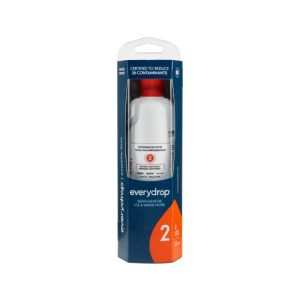 Everydrop Whirlpool Refrigerator Filter 2 EDR2RXD1