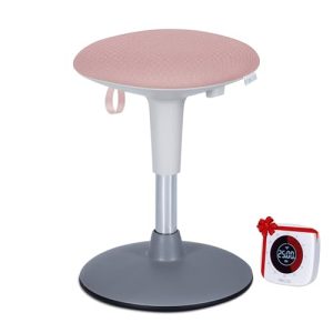 Wobble Stool for Kids 7-12: Flexible Seating & Focus