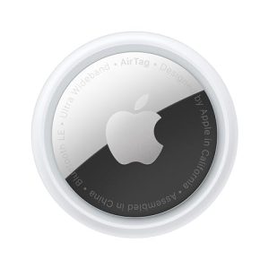 Apple AirTag: Find Keys, Wallets, Bags & More with Ease
