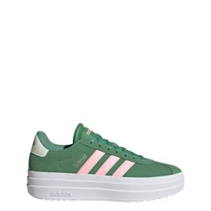 adidas Women’s VL Court Sneaker – Stylish & Versatile