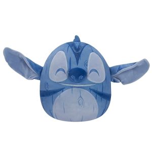 Squishmallows Disney Stitch Plush - Ultrasoft 12-Inch