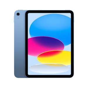 Apple iPad 11-inch: A16 Chip, Liquid Retina, 128GB