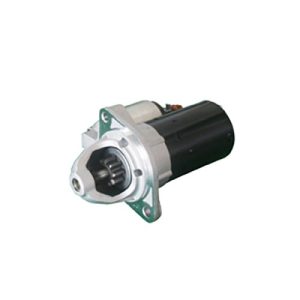 TYC 1-17922 Starter Motor for BMW 3 Series