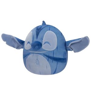 Squishmallows Disney Stitch Plush – Ultrasoft 12-Inch