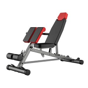 Finer Form Multi-Functional FID Weight Bench – All-in-One