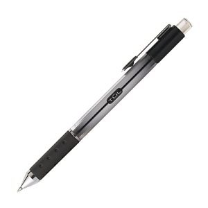 TUL Gel Pens – Retractable Black Ink 0.7mm (12-Pack)