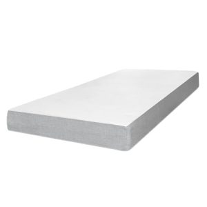 Milliard 5in Memory Foam Cot Mattress - Versatile Comfort