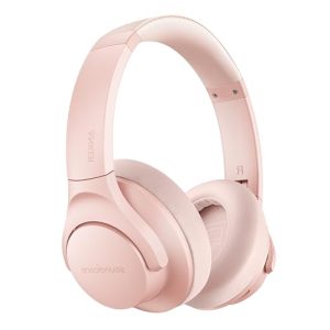 Soundcore Life Q20 Hybrid Noise Cancelling Headphones