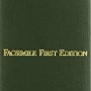 American Dictionary of English Language (1828 Facsimile)