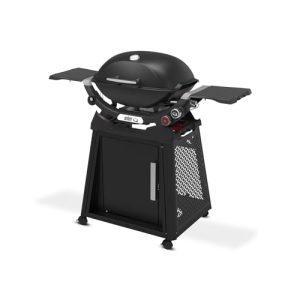 Weber Q 2800N+ Liquid Propane Grill with Stand