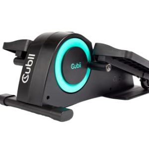 Cubii JR1 Under Desk Elliptical – Seated Exercise