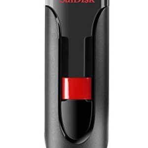SanDisk 64GB Cruzer Glide USB 2.0 Flash Drive