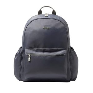 Baggallini Essential Laptop Travel Backpack