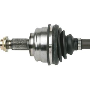 Cardone 66-9256 New CV Axle Assembly