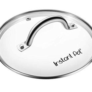Instant Pot Tempered Glass Lid - 8-Qt (10.2-In)