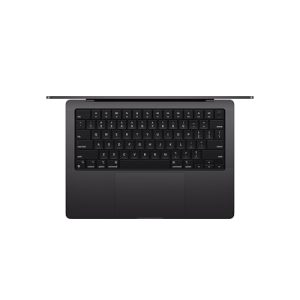 Apple 2024 MacBook Pro M4: Pro Performance & Retina XDR Display