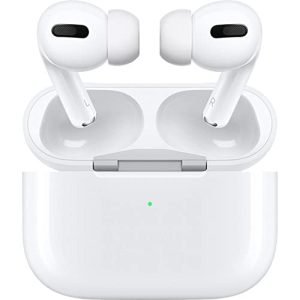 Apple AirPods Pro with MagSafe Case (Renewed)