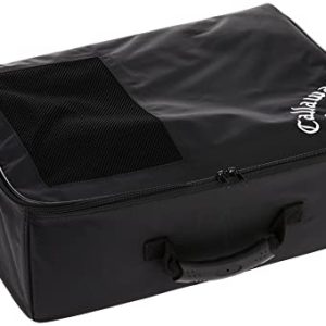 Callaway Golf Trunk Organizer – Black Locker