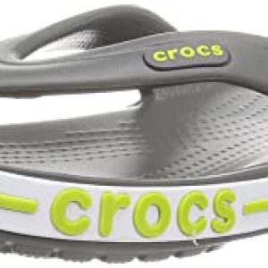 Crocs Unisex Classic Flip Flops