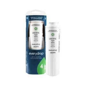 Everydrop Whirlpool Refrigerator Filter 4 EDR4RXD1