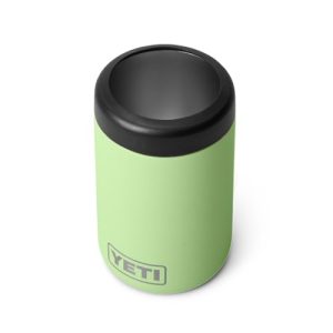 YETI Rambler 12oz Colster – Can Insulator Key Lime