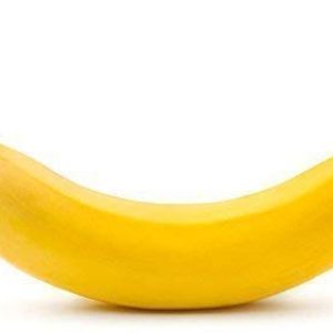 Organic Banana (Single) - Healthy Energy Snack