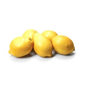 Organic Lemon – Fresh, Zesty & Sustainably Grown Citrus