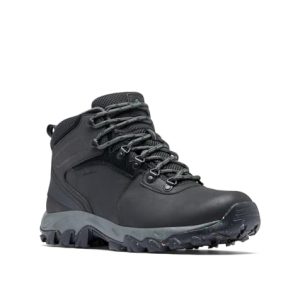 Columbia Men’s Newton Ridge Plus II Waterproof Hiking Boot