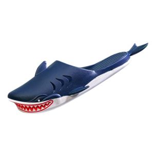 TOTENJS Lobster Slippers: Fun Unisex Pool & Beach Sandals
