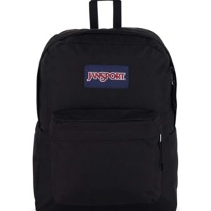 JanSport SuperBreak Plus 15″ Laptop Backpack