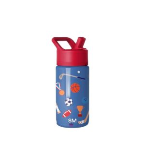 Simple Modern Kids Summit 14oz Water Bottle - Sports