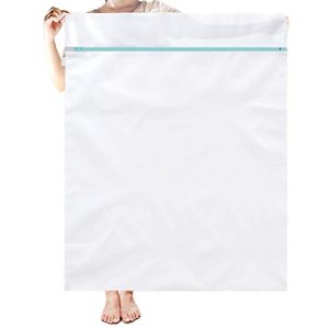 OTraki XL Mesh Laundry Bag - Washer Machine Net Protector