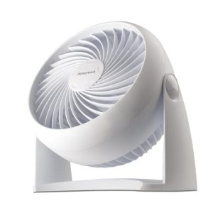Honeywell TurboForce HT-904 Air Circulator Tabletop Fan