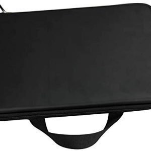 Hermitshell Travel Case for Logitech K480 Keyboard