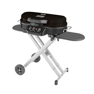 Coleman RoadTrip 285 Portable Propane Grill, 20K BTU