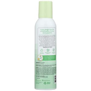 Citrus Magic Odor Eliminating Air Freshener Spray – 2 Pack